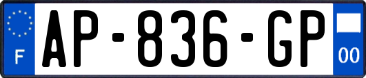 AP-836-GP
