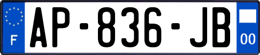 AP-836-JB