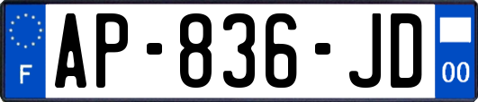 AP-836-JD