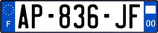 AP-836-JF