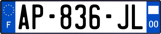AP-836-JL