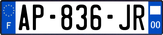 AP-836-JR
