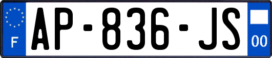 AP-836-JS