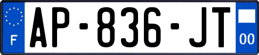 AP-836-JT