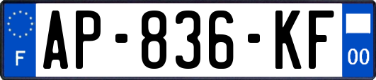 AP-836-KF
