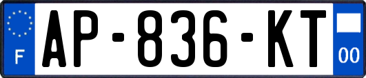 AP-836-KT