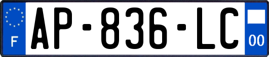 AP-836-LC
