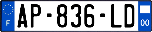 AP-836-LD