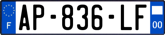 AP-836-LF