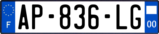 AP-836-LG