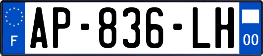 AP-836-LH