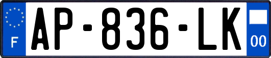 AP-836-LK