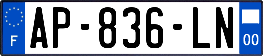 AP-836-LN