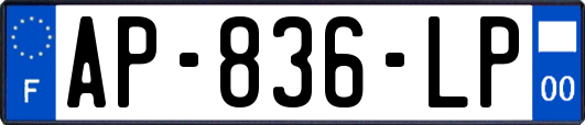AP-836-LP