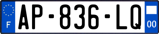 AP-836-LQ