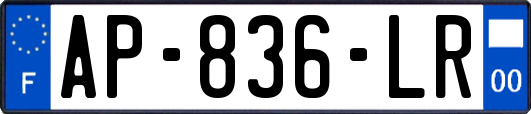 AP-836-LR
