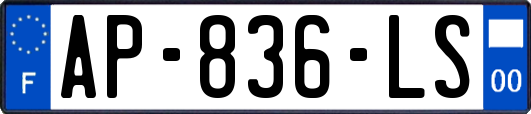 AP-836-LS