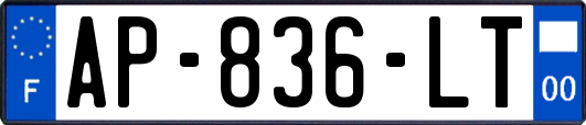 AP-836-LT