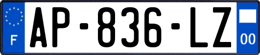 AP-836-LZ
