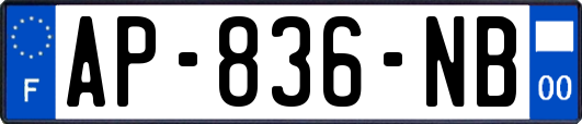 AP-836-NB