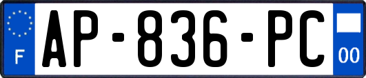 AP-836-PC