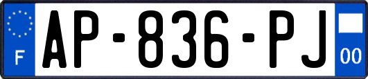 AP-836-PJ