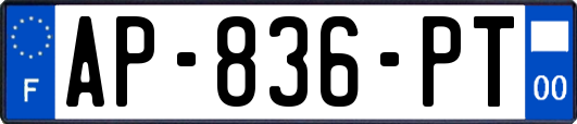 AP-836-PT