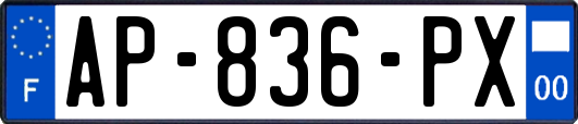 AP-836-PX
