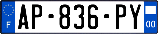 AP-836-PY