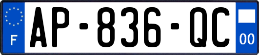 AP-836-QC