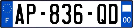 AP-836-QD
