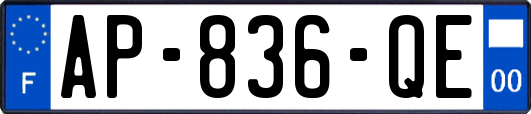 AP-836-QE