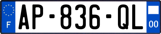 AP-836-QL