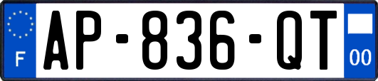 AP-836-QT