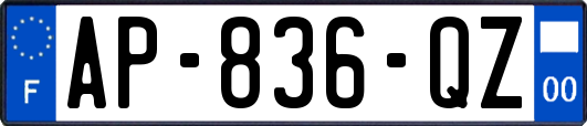 AP-836-QZ