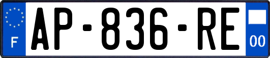 AP-836-RE