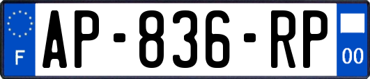 AP-836-RP