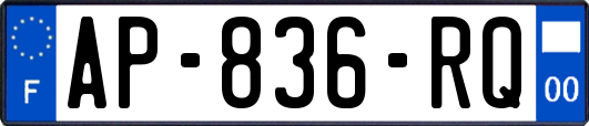 AP-836-RQ