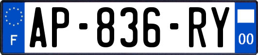 AP-836-RY