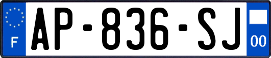 AP-836-SJ