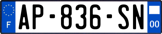 AP-836-SN