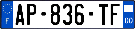 AP-836-TF