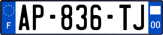 AP-836-TJ