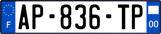 AP-836-TP