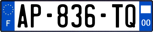 AP-836-TQ