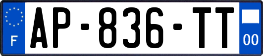 AP-836-TT