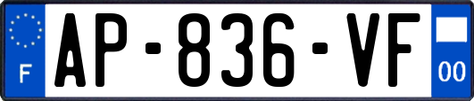AP-836-VF