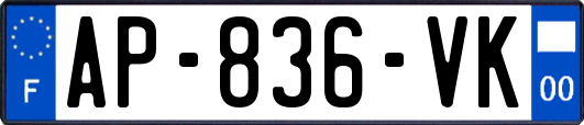 AP-836-VK