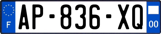 AP-836-XQ