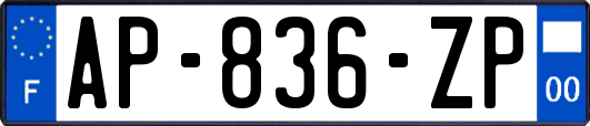 AP-836-ZP